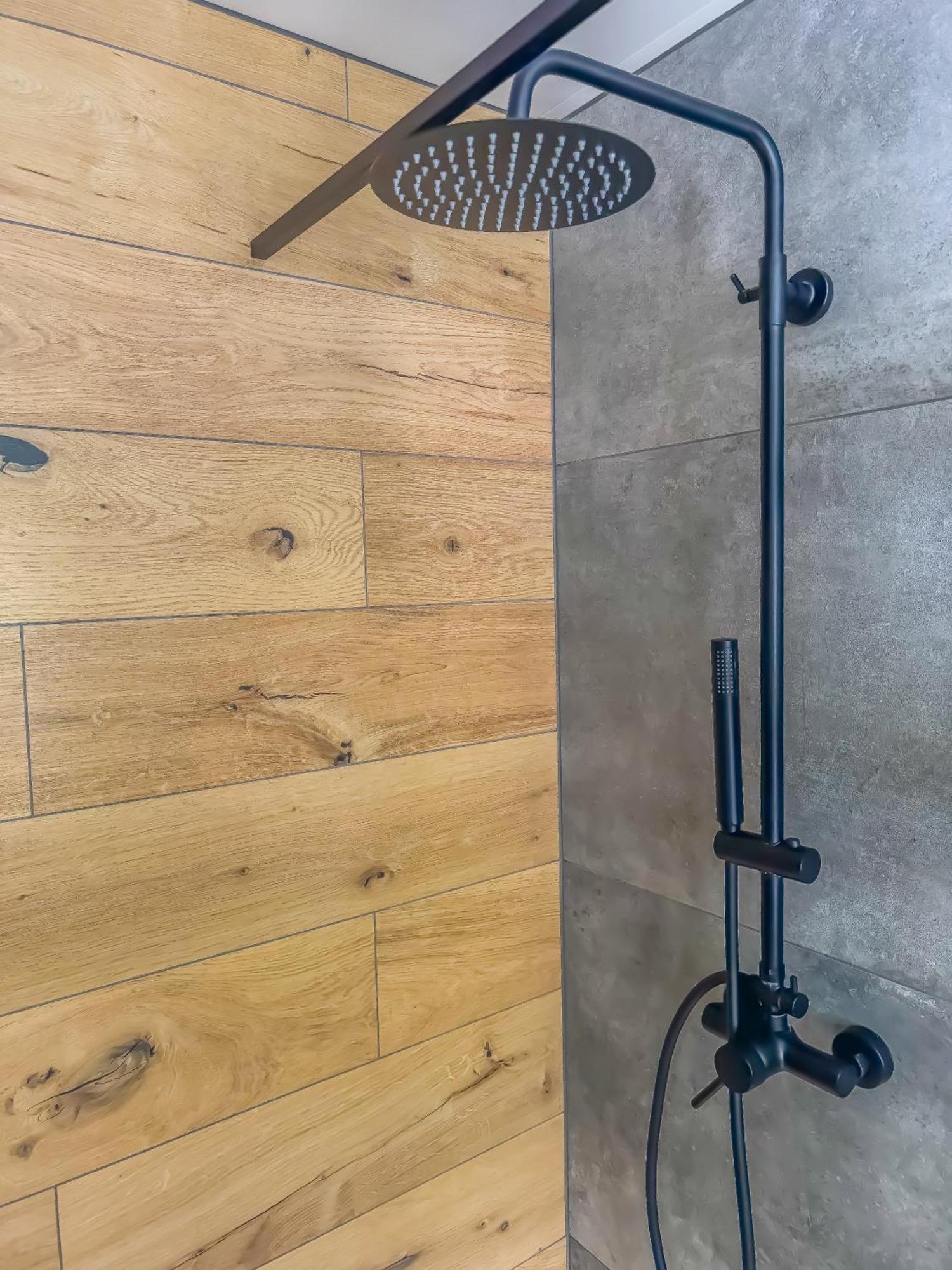 Design Trifft Harmonie Nahe Triberger Wasserfaelle Triberg im Schwarzwald Kültér fotó
